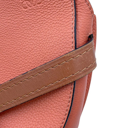 Loewe Shoulder Bag Gate Small — view 8