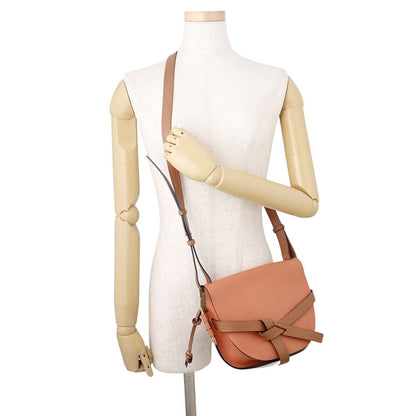 Loewe Shoulder Bag Gate Small — view 4