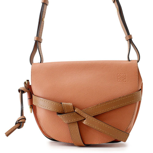Loewe Shoulder Bag Gate Small