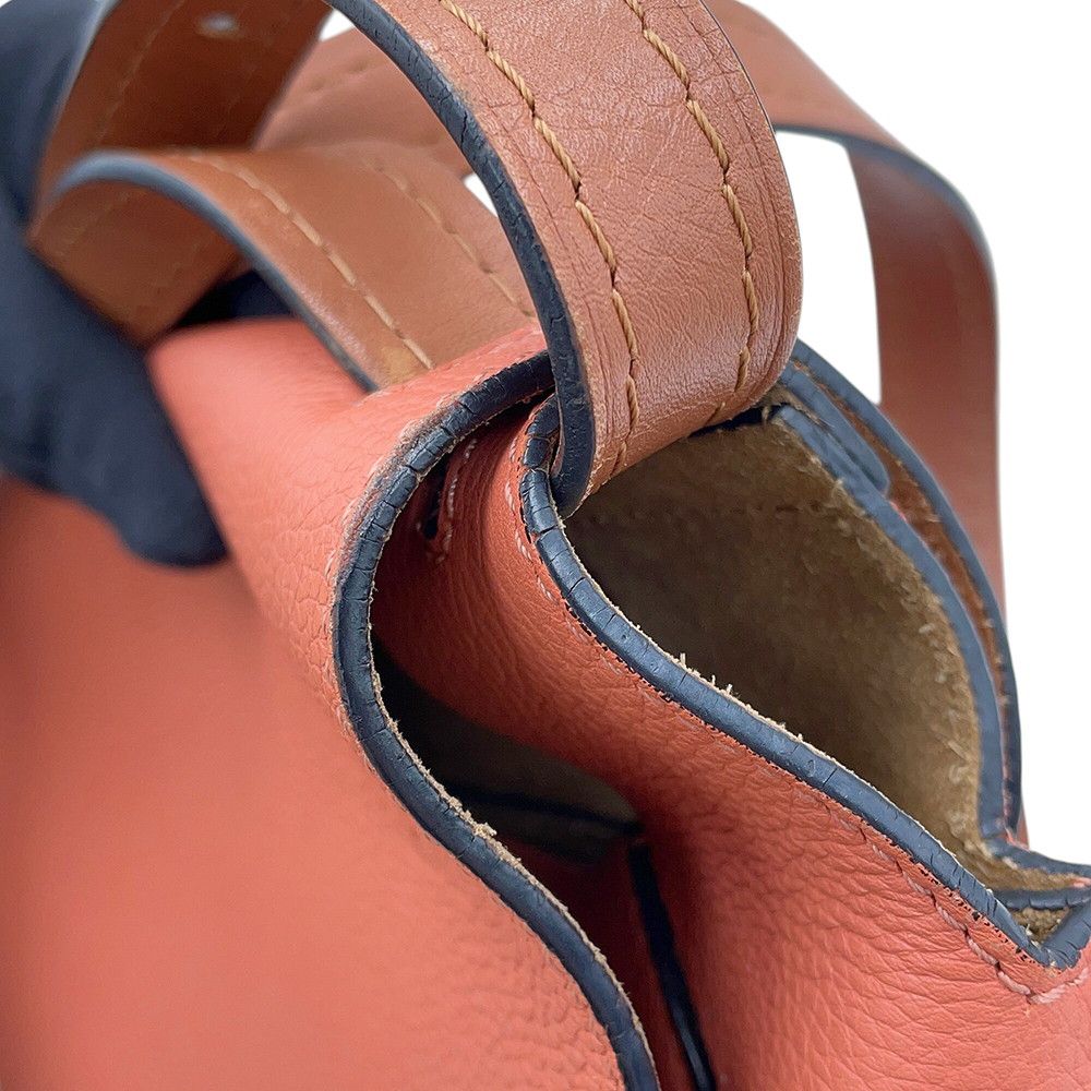 Loewe Shoulder Bag Gate Small — view 7