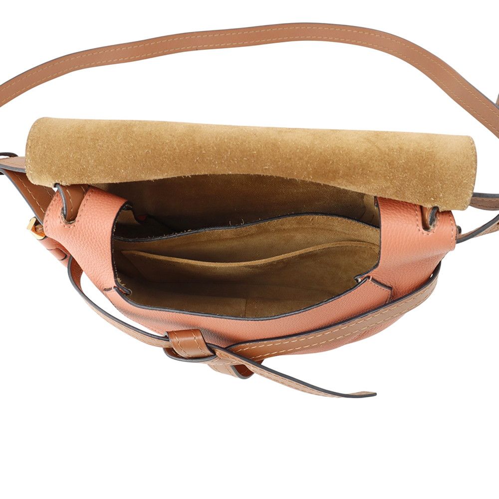 Loewe Shoulder Bag Gate Small — view 5