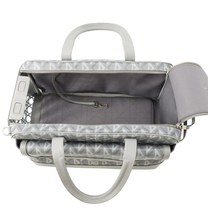 Dior Pet Carrier Bag Hit the Road Leather — view 6