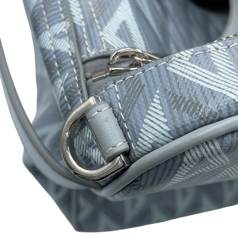 Dior Pet Carrier Bag Hit the Road Leather — view 7