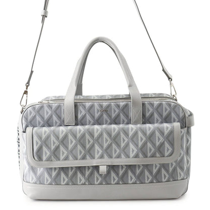 Dior Pet Carrier Bag Hit the Road Leather