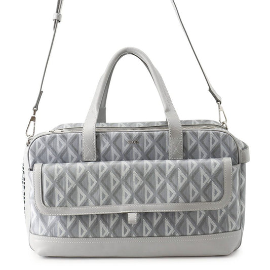 Dior Pet Carrier Bag Hit the Road Leather