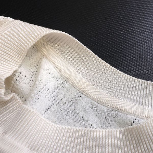 Fendi Top White — view 4