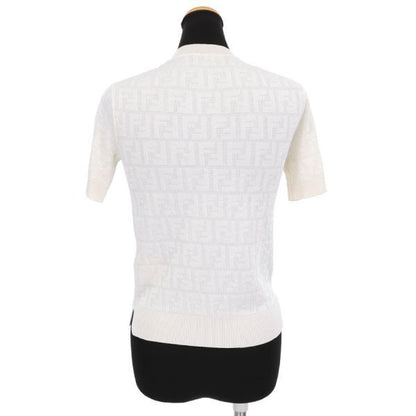 Fendi Top White — view 2
