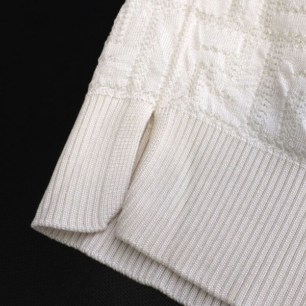 Fendi Top White — view 7