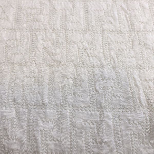 Fendi Top White — view 6