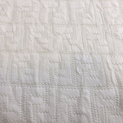 Fendi Top White — view 6
