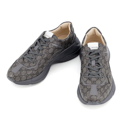 Gucci Sneakers GG Supreme Rhyton