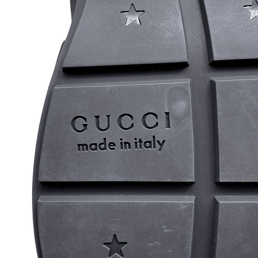 Gucci Sneakers GG Supreme Rhyton — view 8