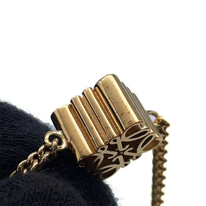 Loewe Bracelet Anagram Cube Metal — view 8