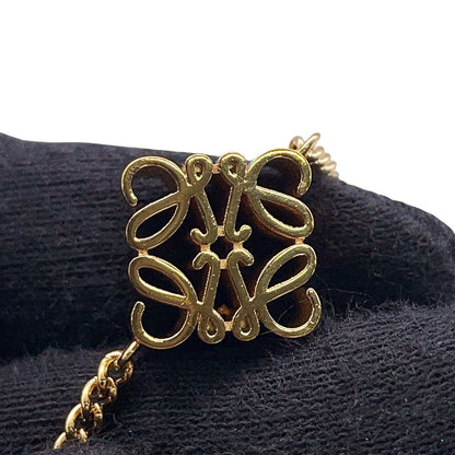 Loewe Bracelet Anagram Cube Metal — view 7