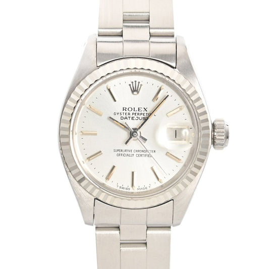 Rolex Watch Datejust Gold