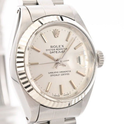 Rolex Watch Datejust Gold — view 4