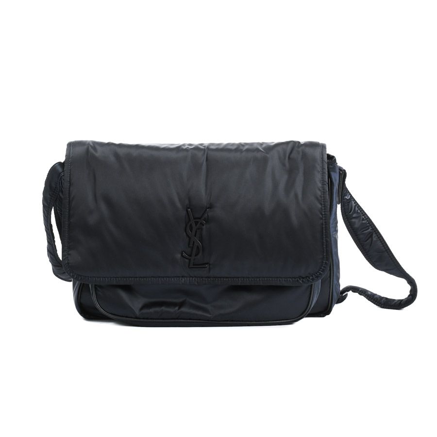 Saint Laurent Shoulder Bag Niki Messenger