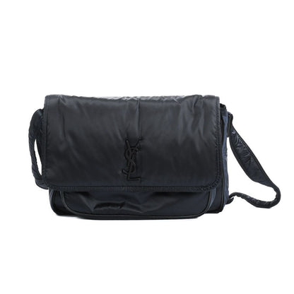 Saint Laurent Shoulder Bag Niki Messenger