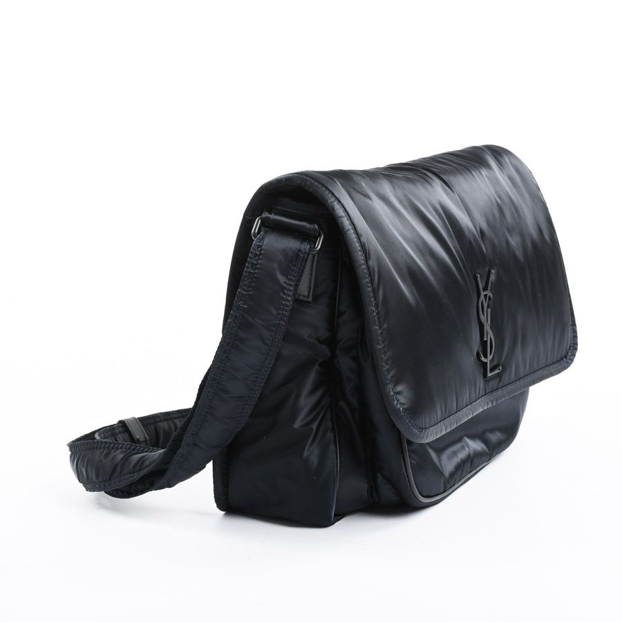 Saint Laurent Shoulder Bag Niki Messenger — view 2