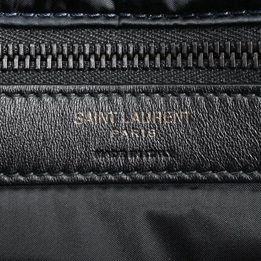 Saint Laurent Shoulder Bag Niki Messenger — view 6