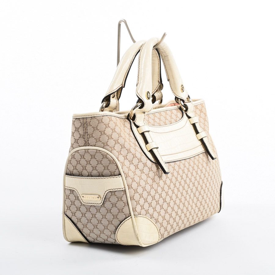 Celine Handbag Boogie Bag — view 2