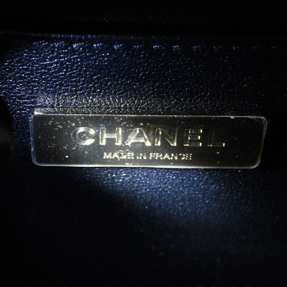 Chanel Shoulder Bag Small Vanity Case — view 6