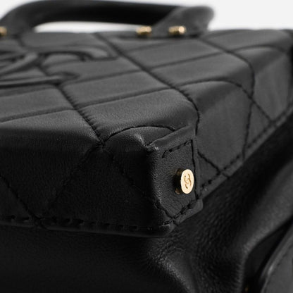 Chanel Shoulder Bag Small Vanity Case — view 7