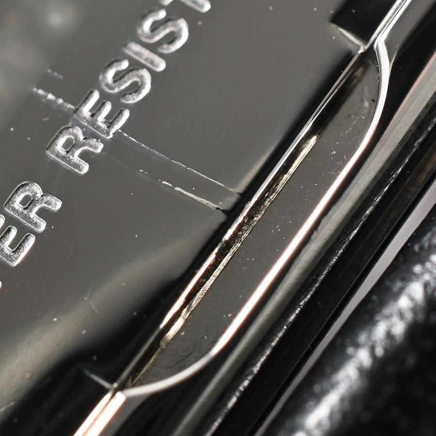 Tiffany & Co Watch Classic Square — view 7