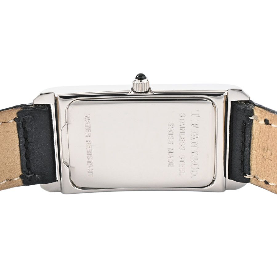 Tiffany & Co Watch Classic Square — view 6