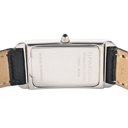 Tiffany & Co Watch Classic Square — view 6