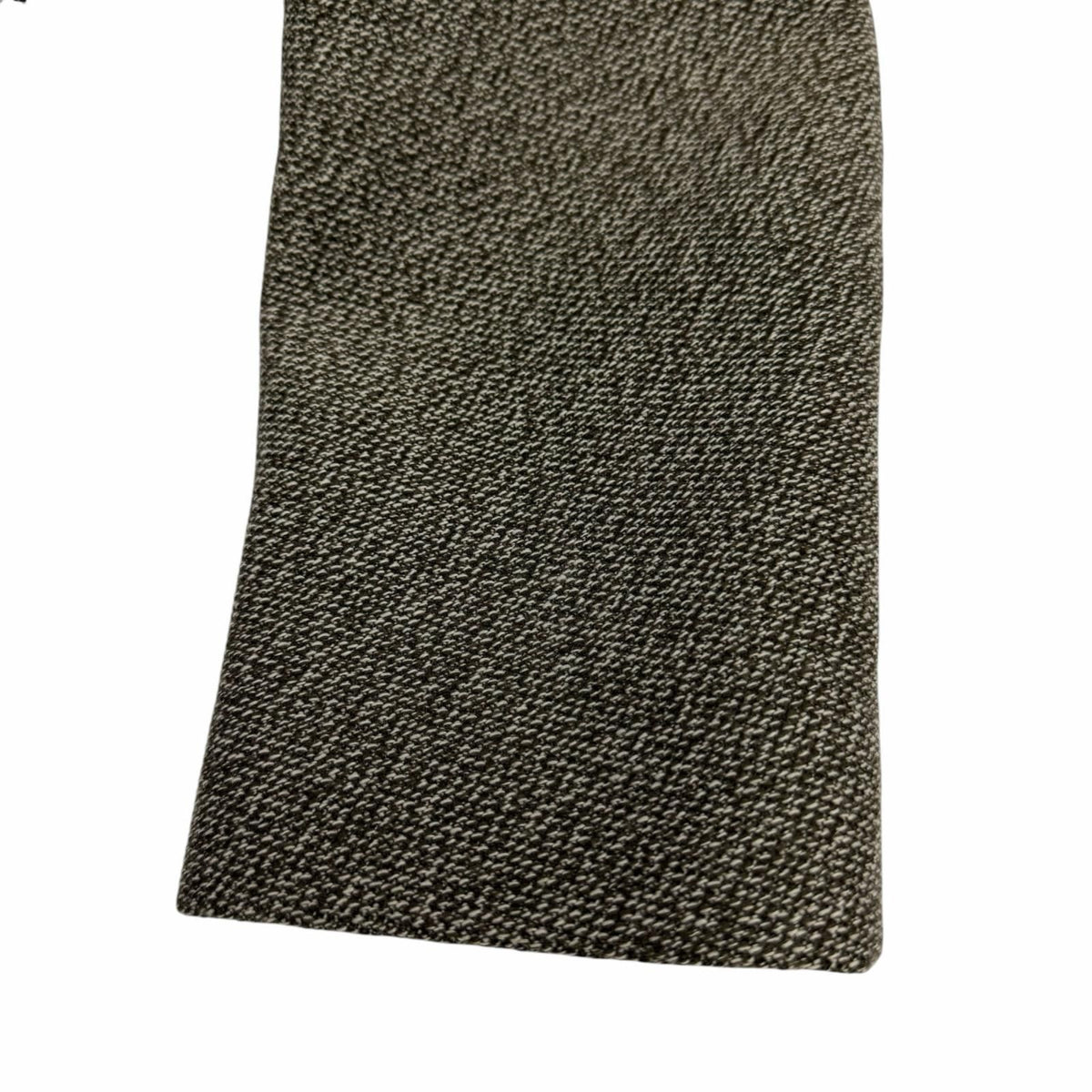 Celine Wool Cashmere Phoebe Philo Era Long Crombie Coat Brown 38 — view 6