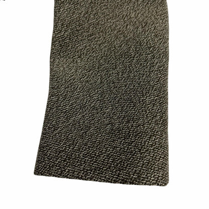 Celine Wool Cashmere Phoebe Philo Era Long Crombie Coat Brown 38 — view 6