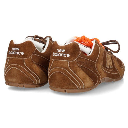 Miu Miu New Balance Low-Top Sneakers — view 2