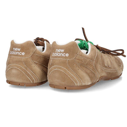 Miu Miu New Balance Low-Top Sneakers — view 2