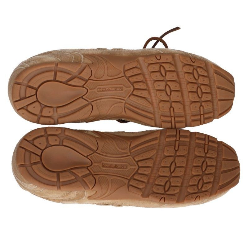 Miu Miu New Balance Low-Top Sneakers — view 3
