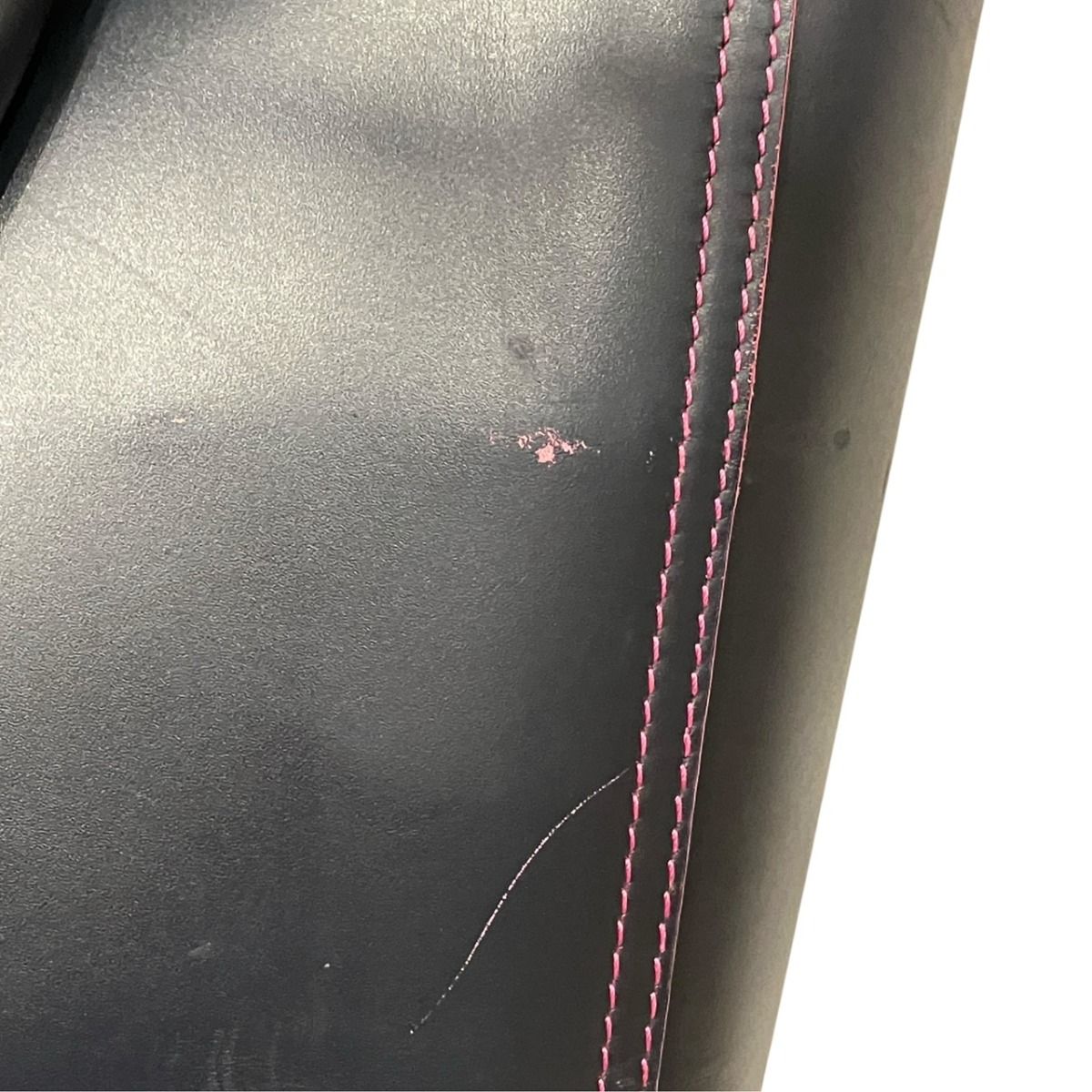 Loewe Leo Anagram Tote Bag Leather — view 7