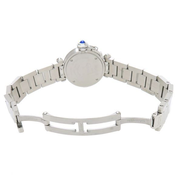 Cartier Miss Pasha 27 Watch — view 5