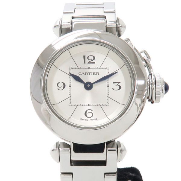 Cartier Miss Pasha 27 Watch