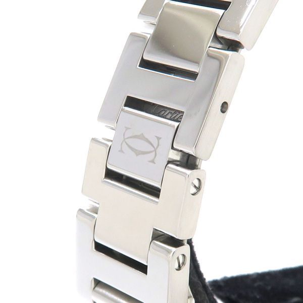 Cartier Miss Pasha 27 Watch — view 4