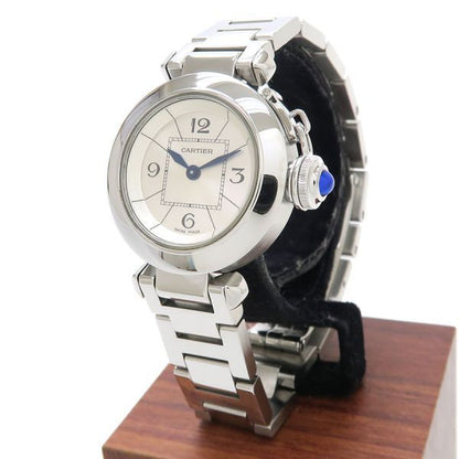 Cartier Miss Pasha 27 Watch — view 2