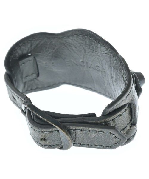 Balenciaga Bracelet Bangle Khaki — view 2