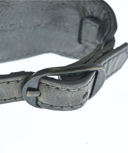 Balenciaga Bracelet Bangle Khaki — view 3