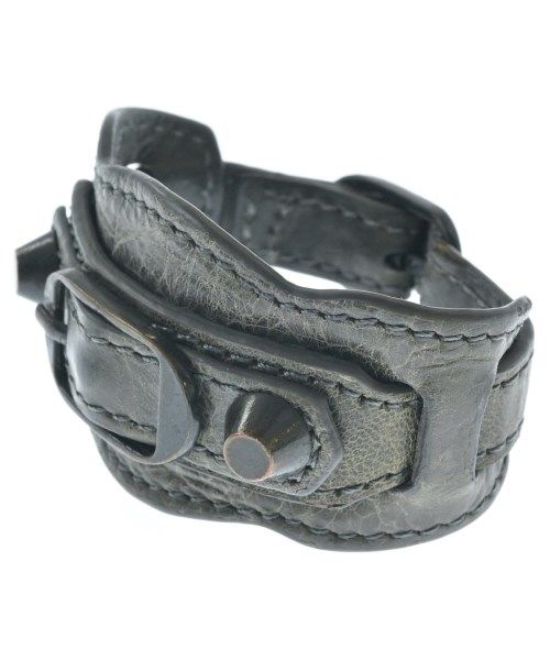 Balenciaga Bracelet Bangle Khaki