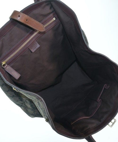 Celine Tote Bag Brown — view 3