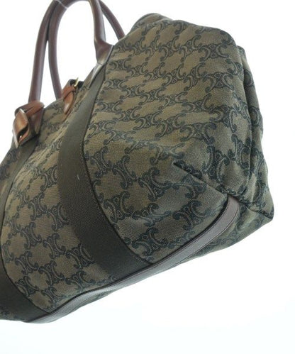 Celine Tote Bag Brown — view 5