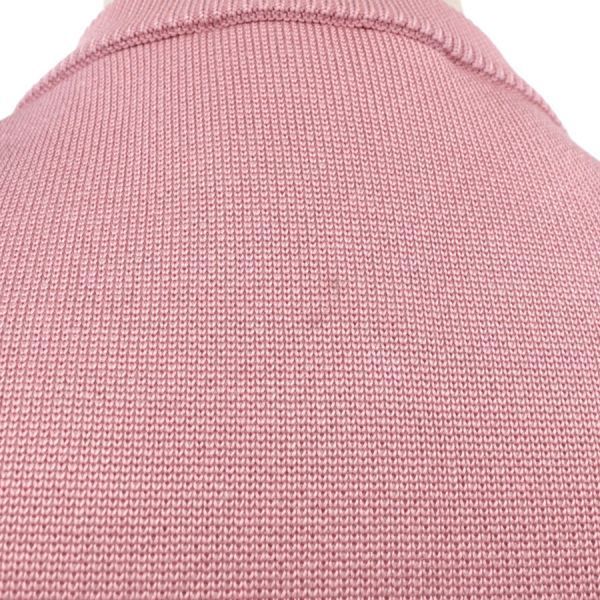 Louis Vuitton Dress Pink — view 4