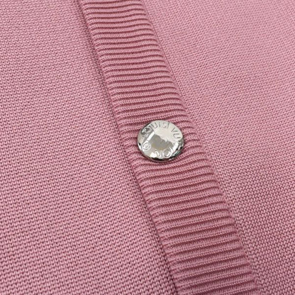 Louis Vuitton Dress Pink — view 6