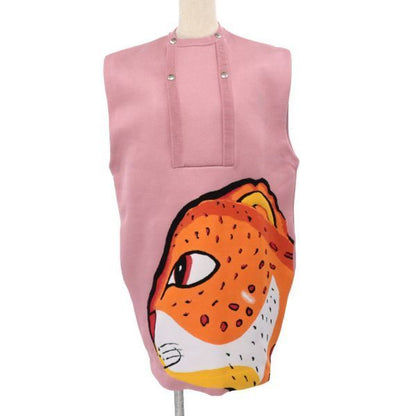 Louis Vuitton Dress Pink