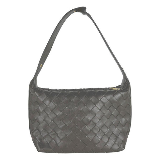 Bottega Veneta Handbag Intrecciato Mini Wallace