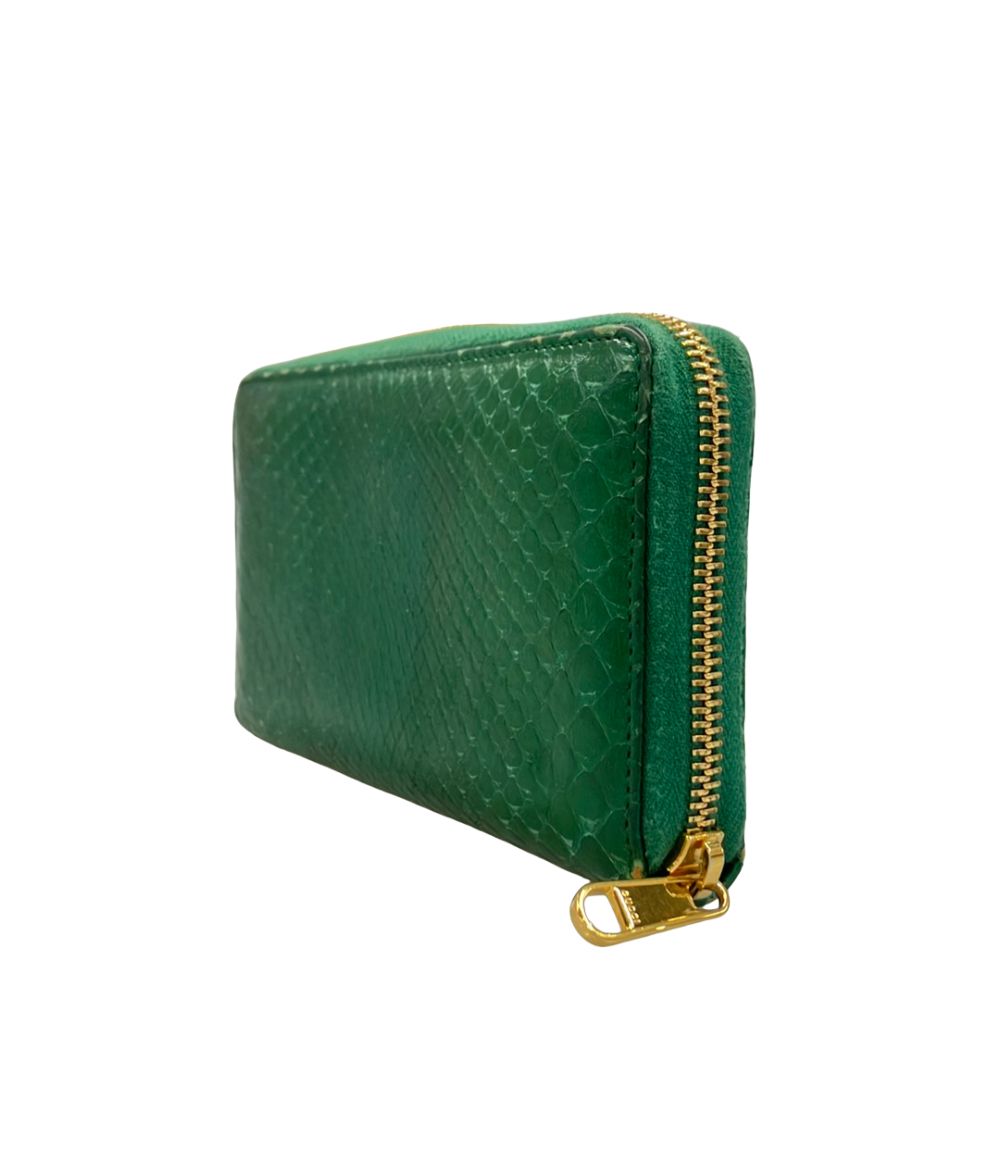 Gucci Zip Around Wallet — view 2